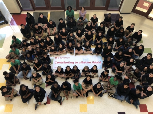 In Business: Lead Academy